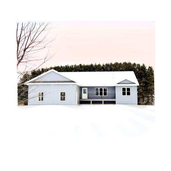 1478 HAYWOOD LANE, Sobieski, WI 54171