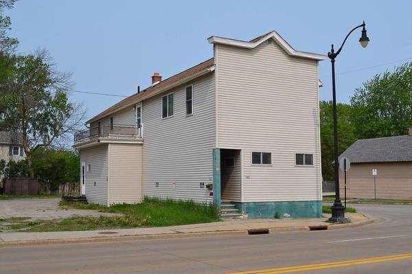 501 OHIO STREET, Oshkosh, WI 54902