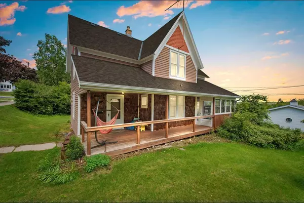 811 MILLER STREET, Kewaunee, WI 54216