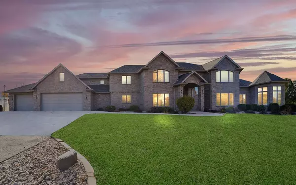 1808 MILL ROAD, Greenleaf, WI 54126