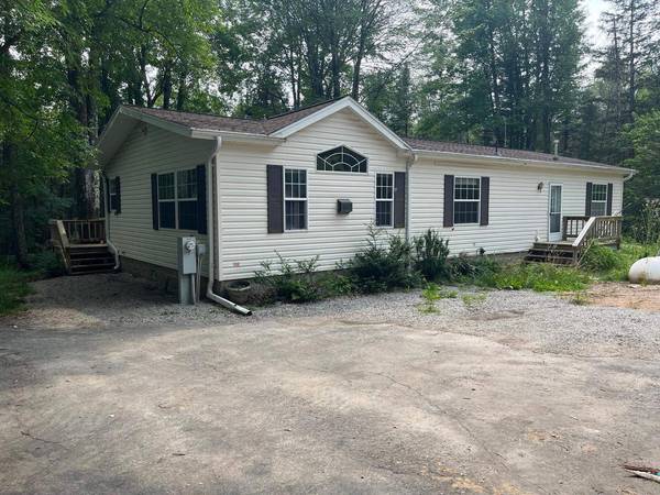 N11649 KOSIR LANE, Athelstane, WI 54104