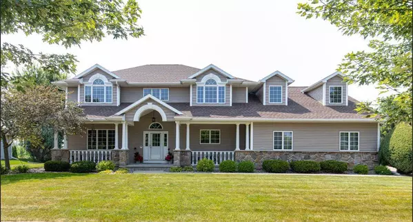 3895 SHOREBIRD COURT,  Oshkosh,  WI 54904