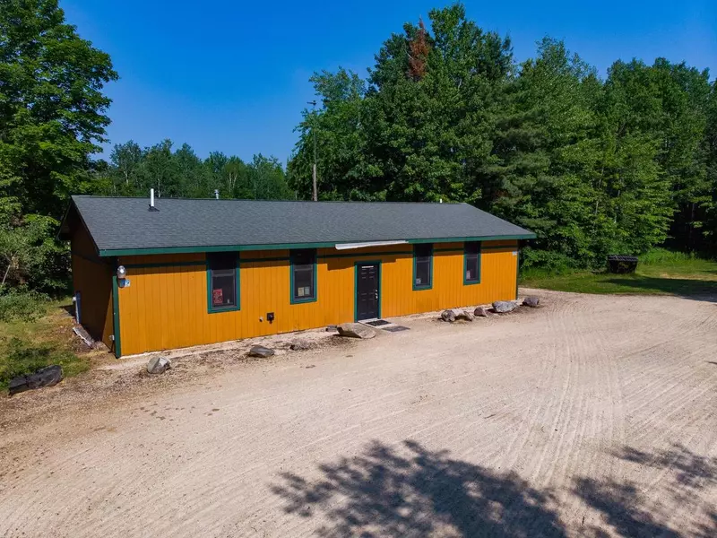 W7110 BARKER ROAD, Amberg, WI 54102