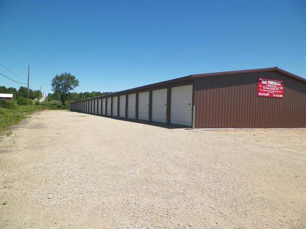 346 COUNTY RD G, Marion, WI 54950