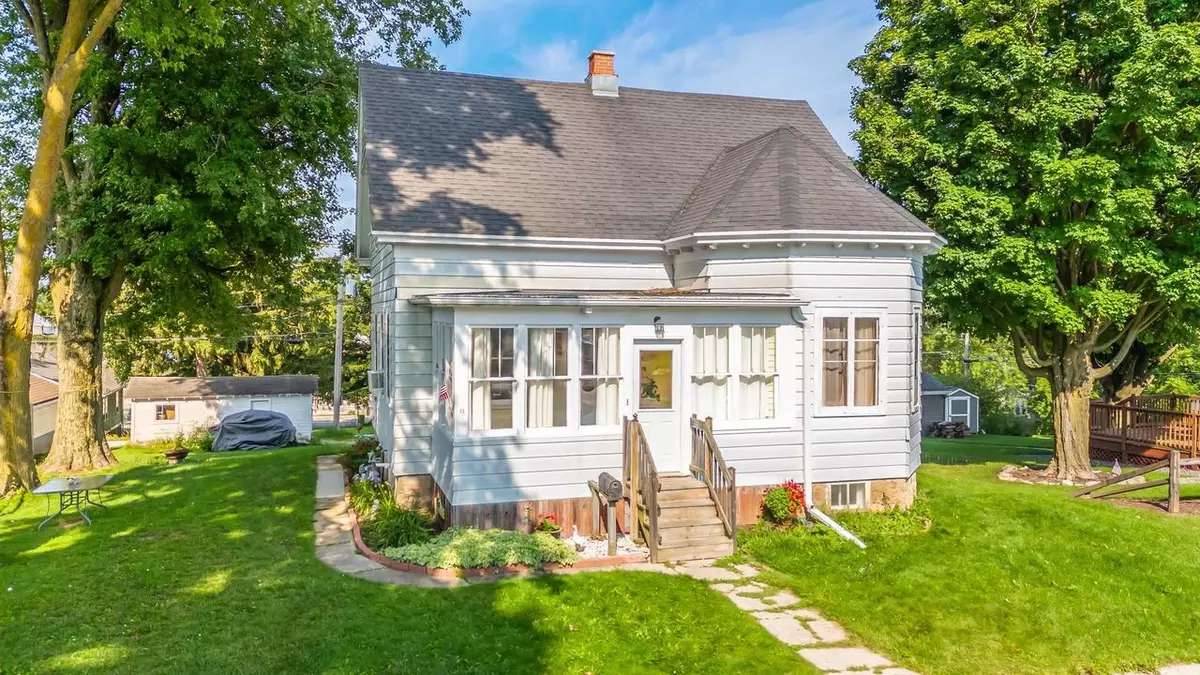 New Holstein, WI 53061,2227 JACKSON STREET