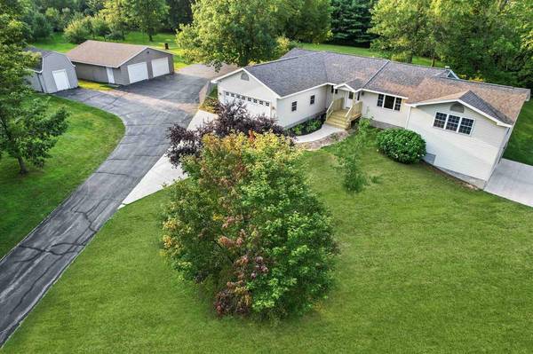 W4170 SCHROEDER ROAD, Marinette, WI 54143