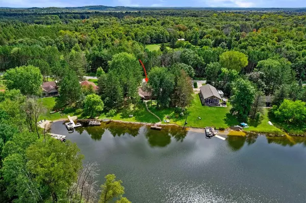 Neshkoro, WI 54960,N261 COUNTY ROAD N