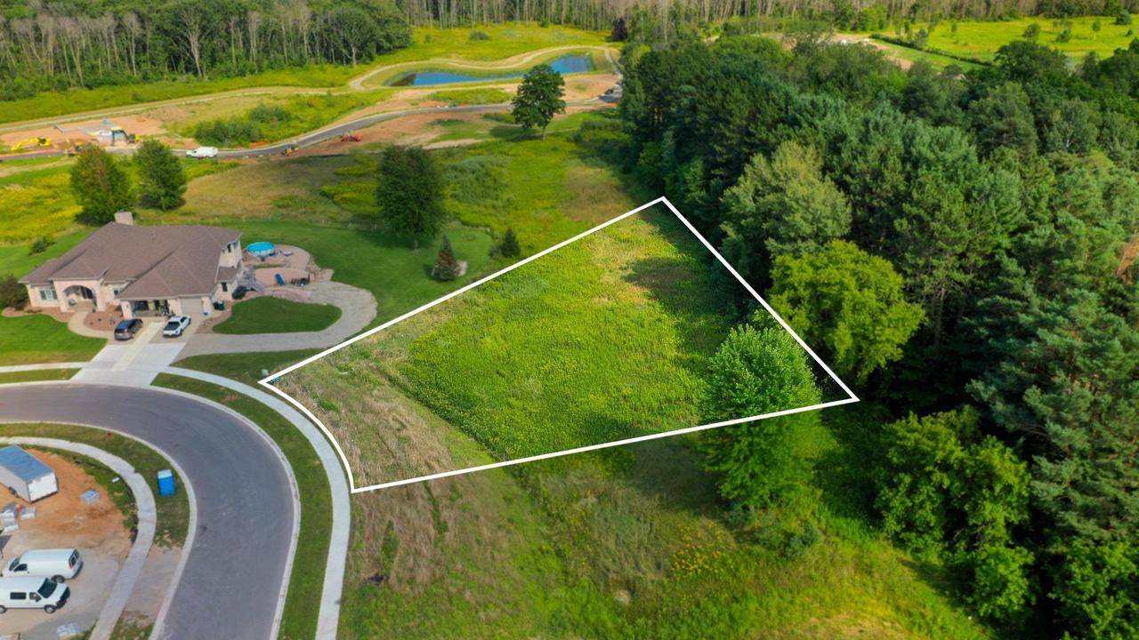 4025 BRUSSELS WAY, Green Bay, WI 54313