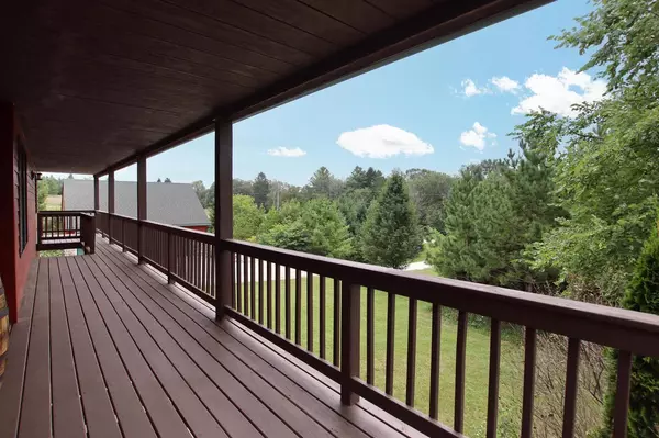 Campbellsport, WI 53010,W1945 TOWN HALL ROAD