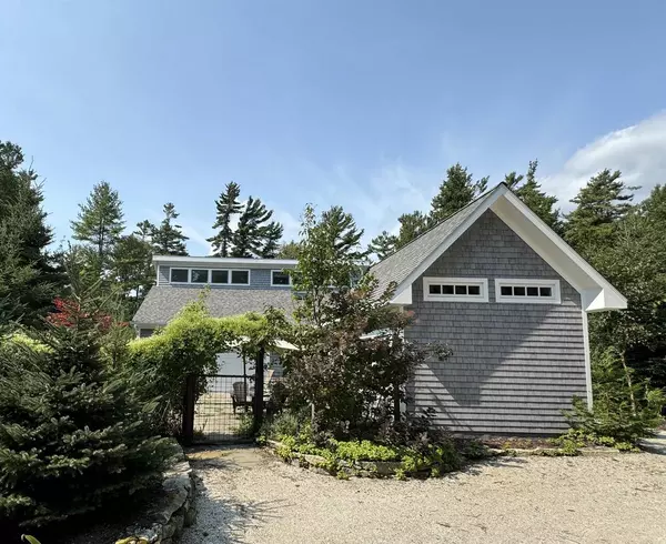 8601 W CANA ISLAND ROAD,  Baileys Harbor,  WI 54202