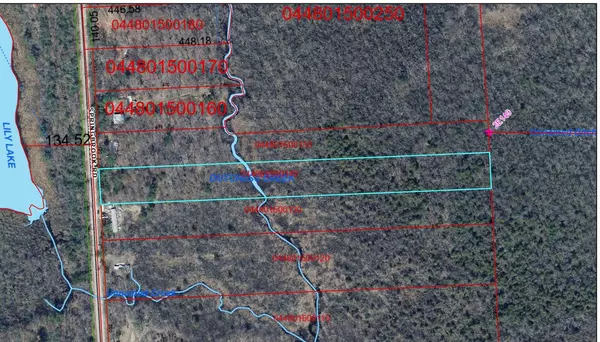 Cecil, WI 54111,SPRINGBROOK ROAD