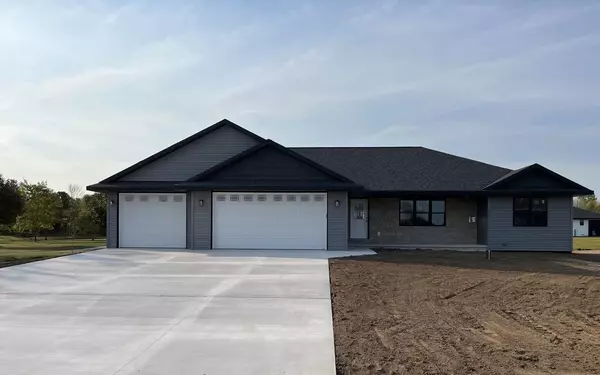 5086 ADALBERT LANE,  New Franken,  WI 54229