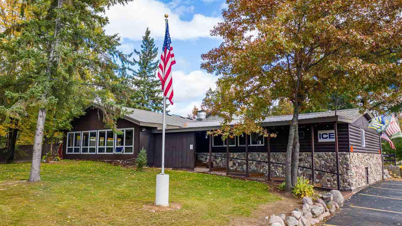 N10120 PARKWAY ROAD, Crivitz, WI 54114