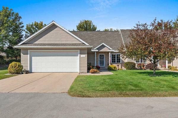 1652 REMINGTON RIDGE WAY, De Pere, WI 54115