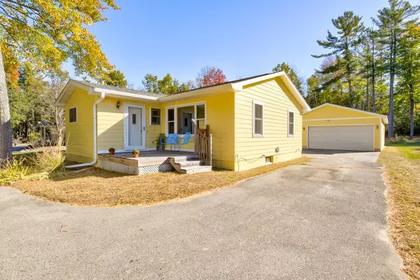 N568 RIVER DRIVE, Menominee, MI 49858