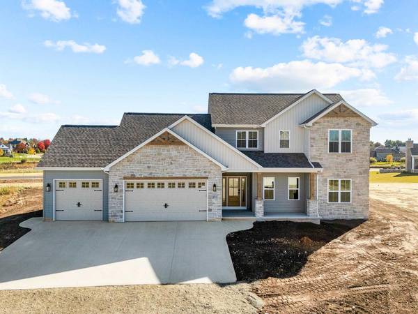 201 E SPARTAN DRIVE,  Appleton,  WI 54913