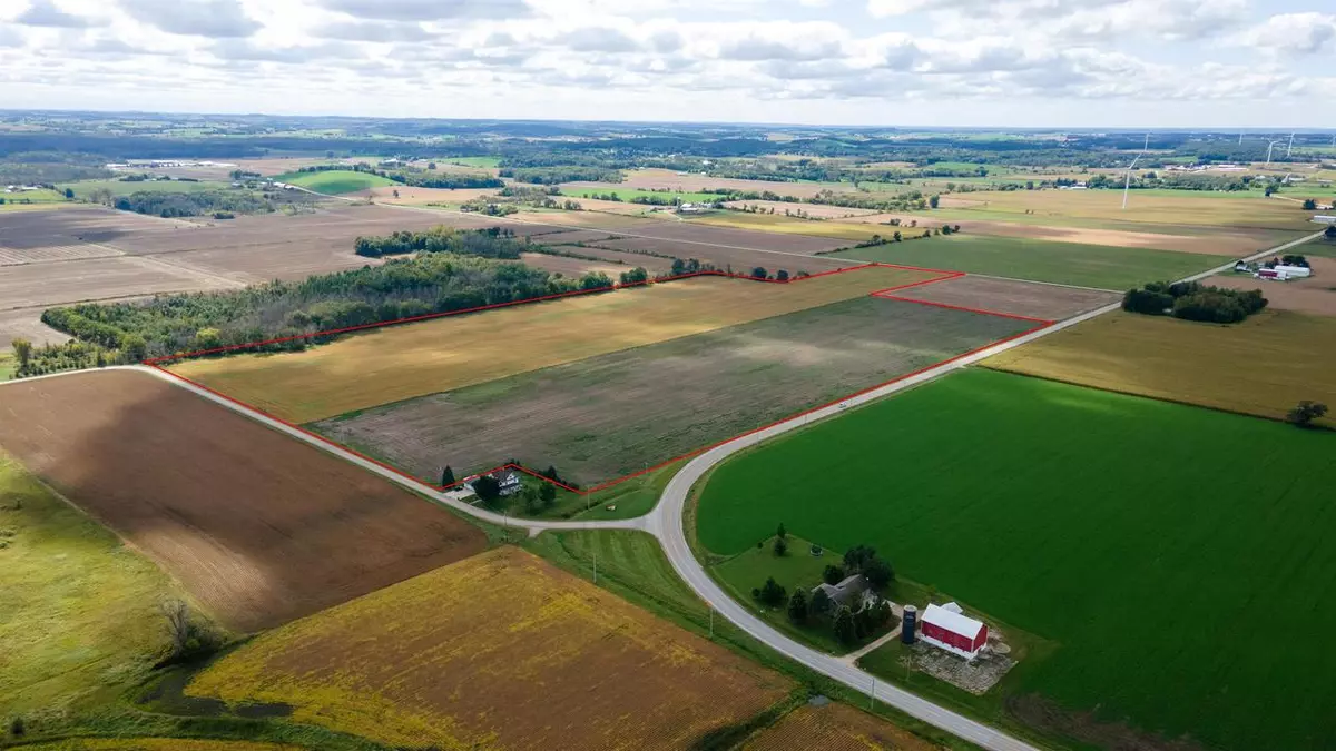 Saint Cloud, WI 53079,COUNTY ROAD WH