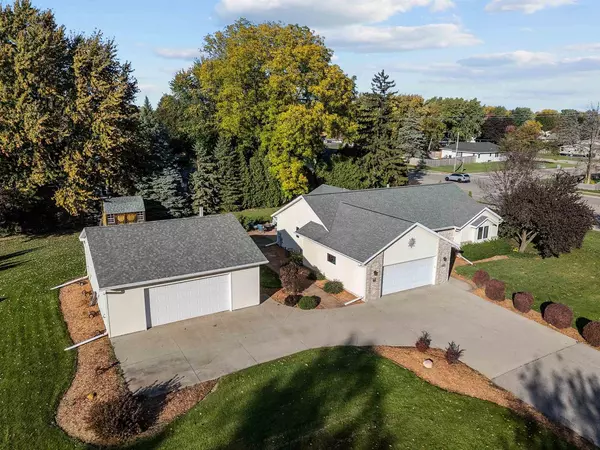 2528 W DARLING STREET,  Appleton,  WI 54914