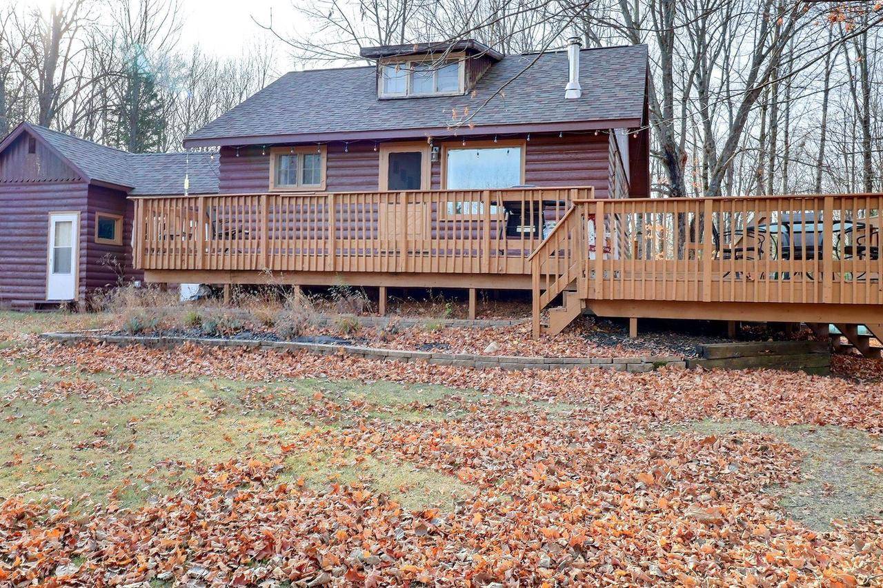 Crandon, WI 54520,8303 KEITH SIDING ROAD