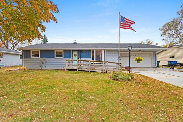 1263 MORRIS AVENUE, Green Bay, WI 54304