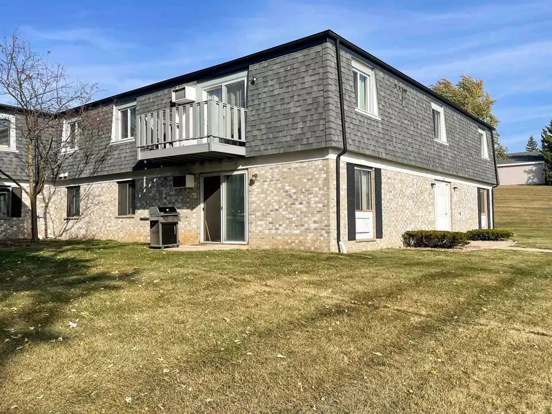 1608 CREEK ROAD #106, West Bend, WI 53090