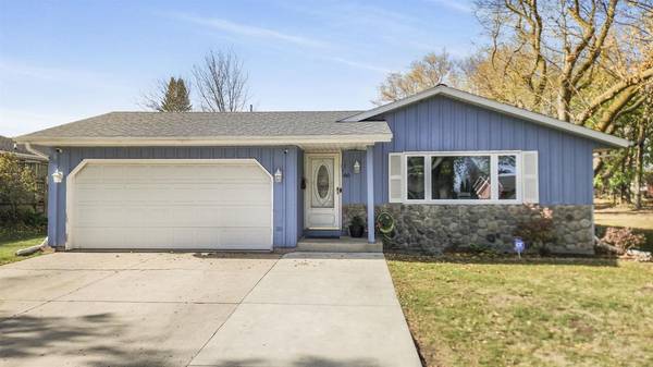 1610 N 37TH STREET, Sheboygan, WI 53081