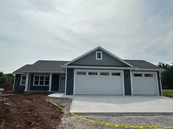 N8905 WILDFLOWER LANE, Brillion, WI 54110