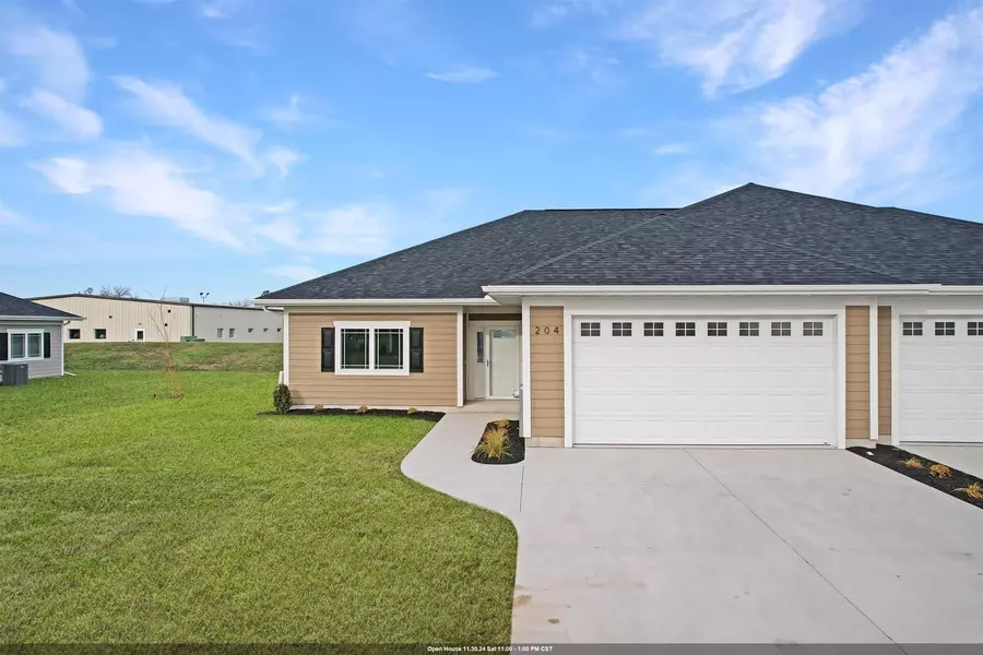 204 MALLARD WAY, Marinette, WI 54143