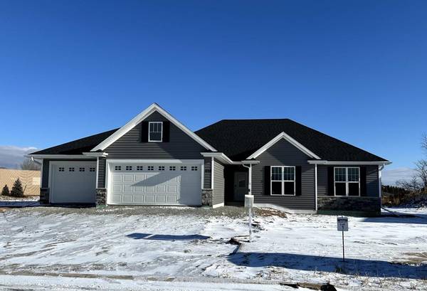 1456 CROSSROADS DRIVE, De Pere, WI 54115