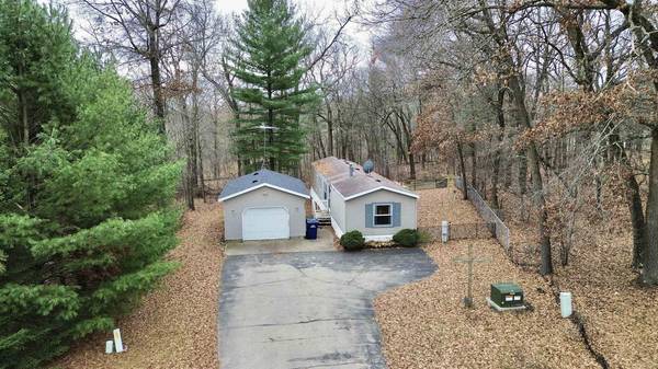 W4845 CHRISSIE CIRCLE, Shawano, WI 54166