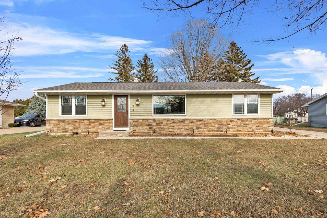 1314 MORRIS AVENUE, Green Bay, WI 54304