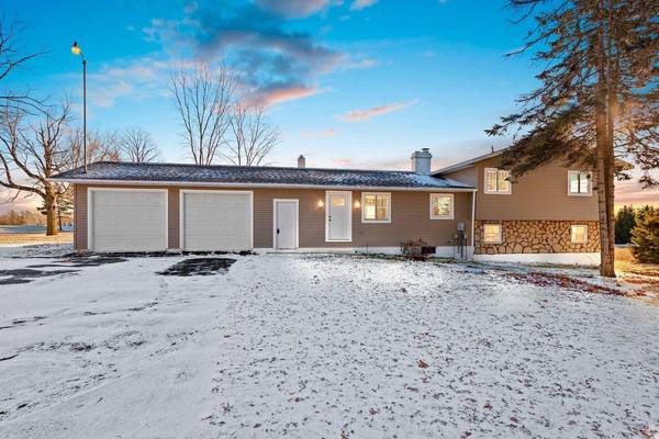 1468 COUNTY ROAD C,  Sobieski,  WI 54171