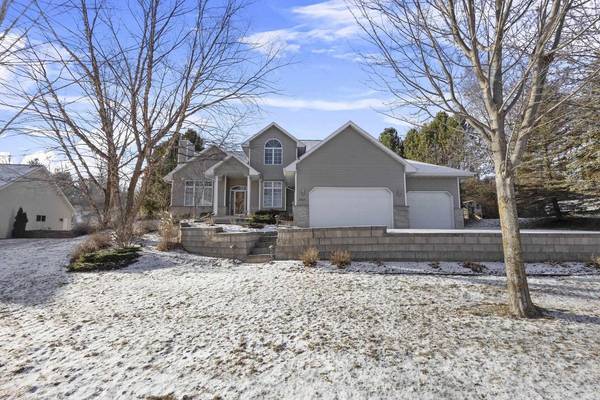 2604 SAGE DRIVE, Green Bay, WI 54302