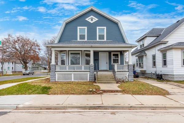 801 CORA STREET, Green Bay, WI 54303