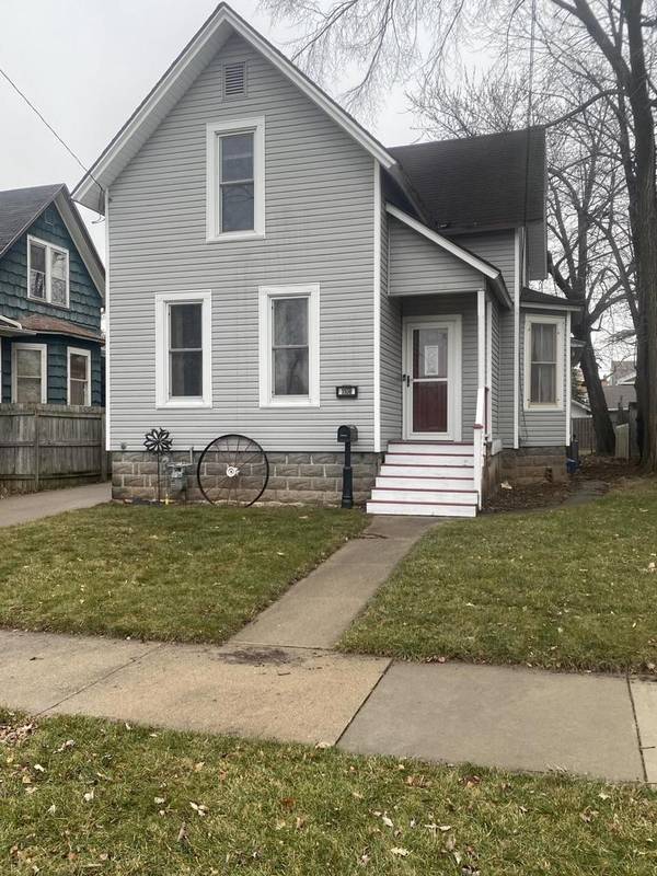 1108 CENTRAL STREET, Oshkosh, WI 54902