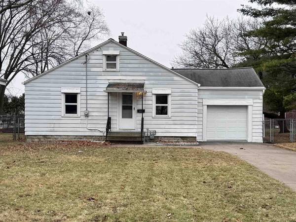 1323 WESTERN AVENUE, Green Bay, WI 54303