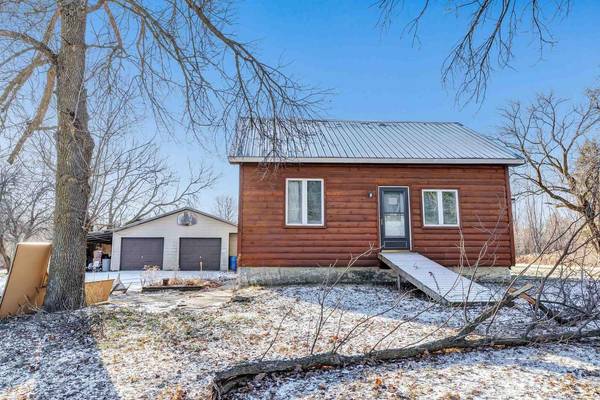 6873 ALLEN ROAD, Sobieski, WI 54171