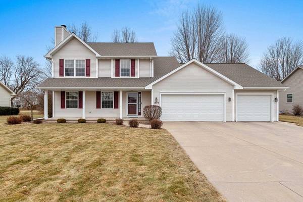 1979 SWANSTONE CIRCLE, De Pere, WI 54115