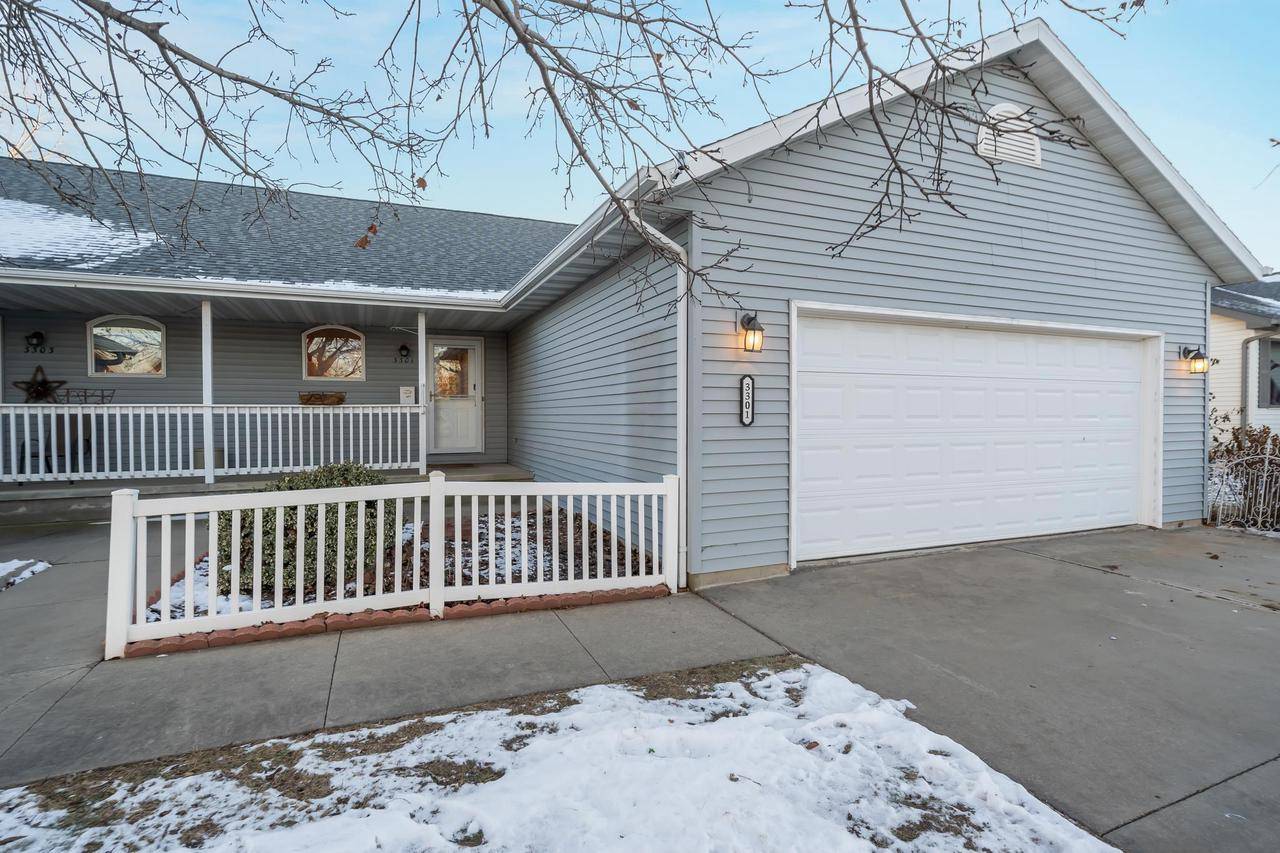 3301 E HEIDEMANN DRIVE, Appleton, WI 54915