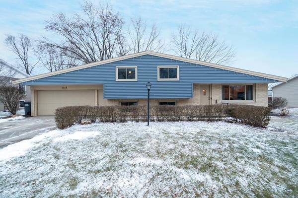 3725 FERNWOOD AVENUE, Green Bay, WI 54301