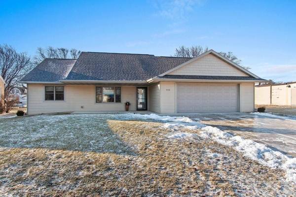 530 DAUPHIN STREET, Green Bay, WI 54301