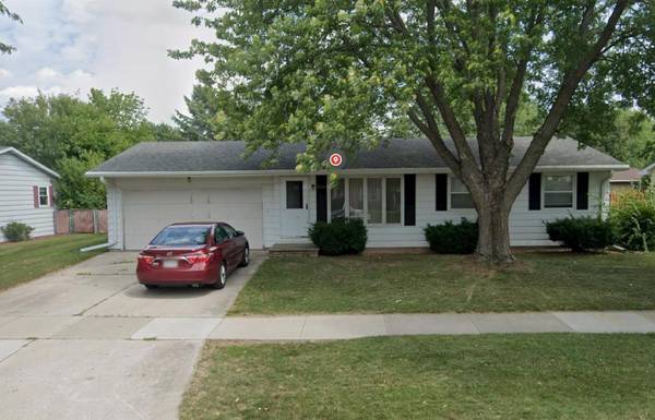 1223 S ERIE STREET, De Pere, WI 54115