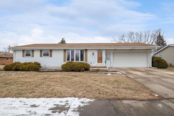 1739 AMY STREET, Green Bay, WI 54302