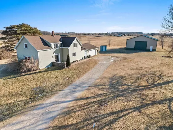 E3709 KROK ROAD, Kewaunee, WI 54216