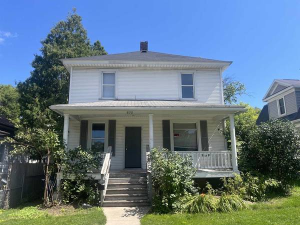 830 OREGON STREET, Green Bay, WI 54303