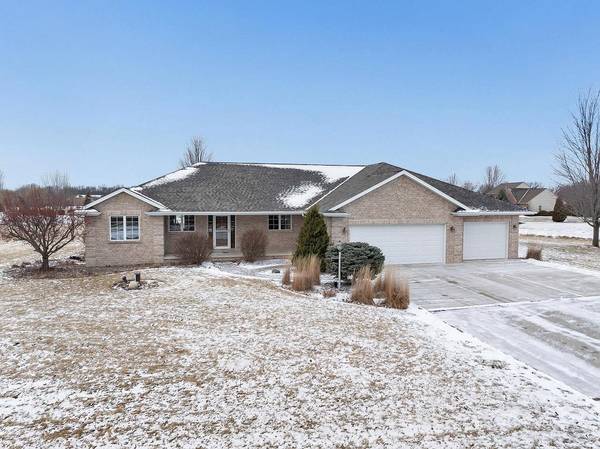 2859 WOODHAVEN CIRCLE, De Pere, WI 54115