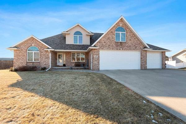 1573 RED MAPLE ROAD, De Pere, WI 54115