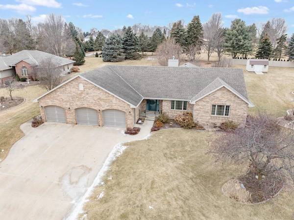 1620 TIFFANY COURT, De Pere, WI 54115