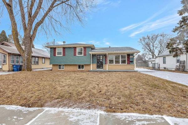 128 ALLEN AVENUE, Oshkosh, WI 54901