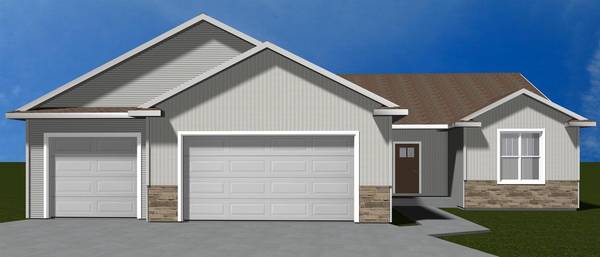 1759 DALLAS LANE, De Pere, WI 54115